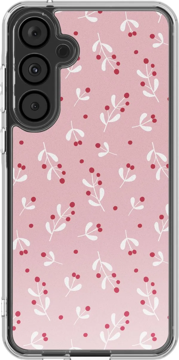 Imoshion Hoesje Samsung Galaxy A55 - Berries Blush