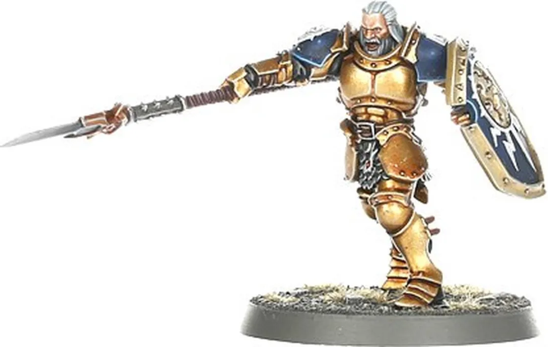Games Workshop Stormcast Eternals Vindictors 108-delig