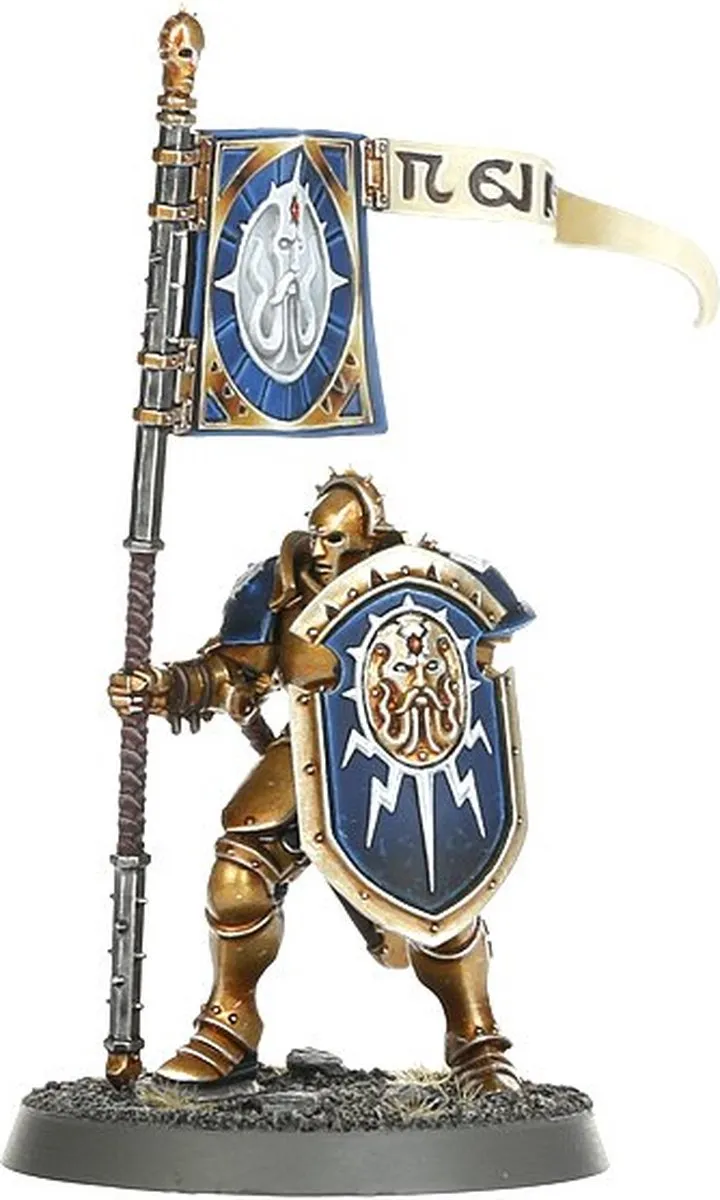 Games Workshop Stormcast Eternals Vindictors 108-delig