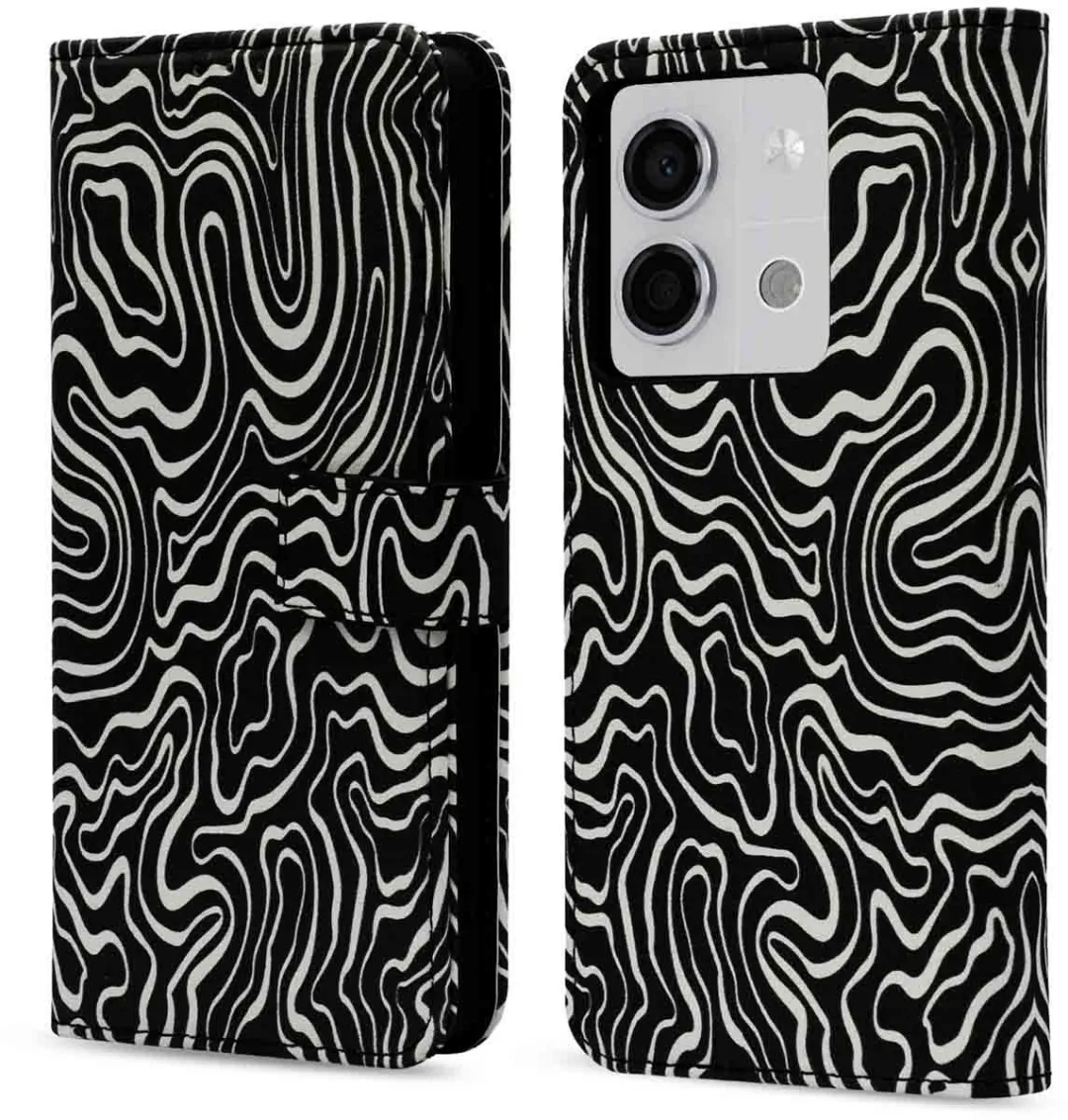imoshion Hoesje Xiaomi Redmi Note 13