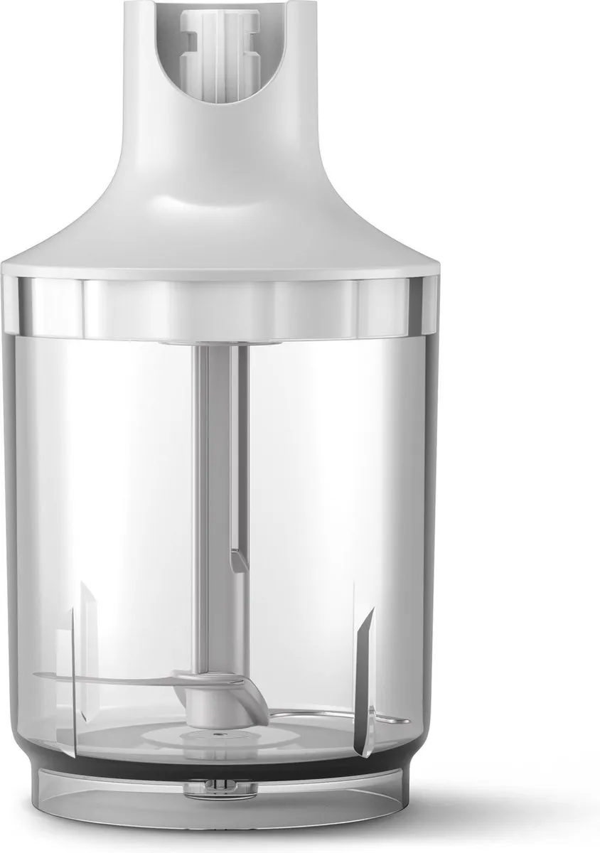 Philips Daily Collection HR2546/00 Staafmixer 700W - Wit