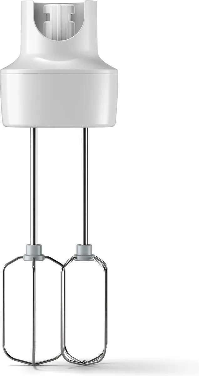 Philips Daily Collection HR2546/00 Staafmixer 700W - Wit