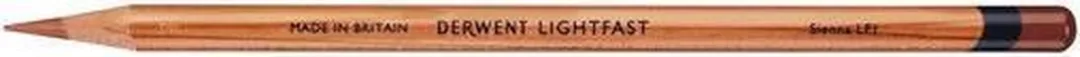 Derwent Lightfast Potlood Sienna LF1