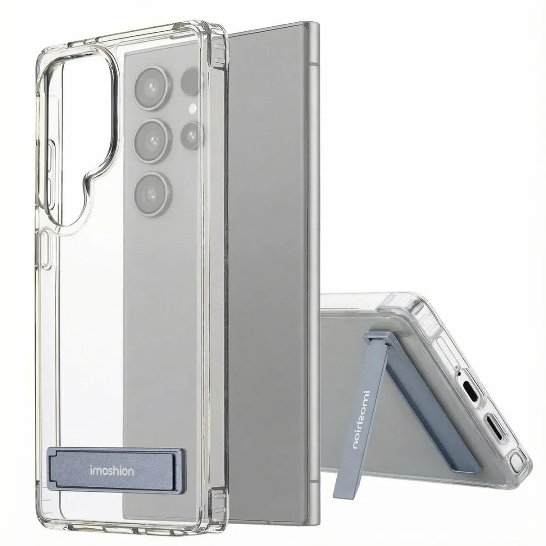 imoshiion Hoesje Samsung Galaxy S25 Ultra