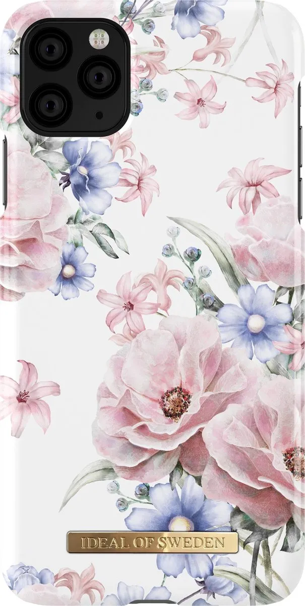 iDeal of Sweden iPhone 11 Pro Max Backcover Floral Romance