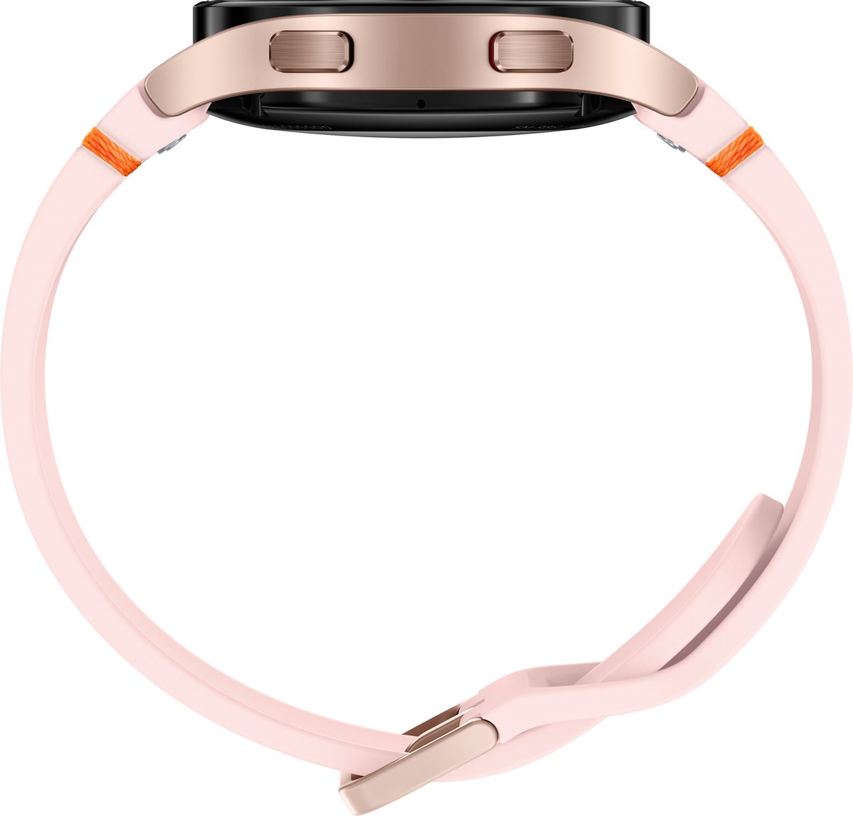 Samsung Galaxy Watch FE - 40mm - Pink Gold
