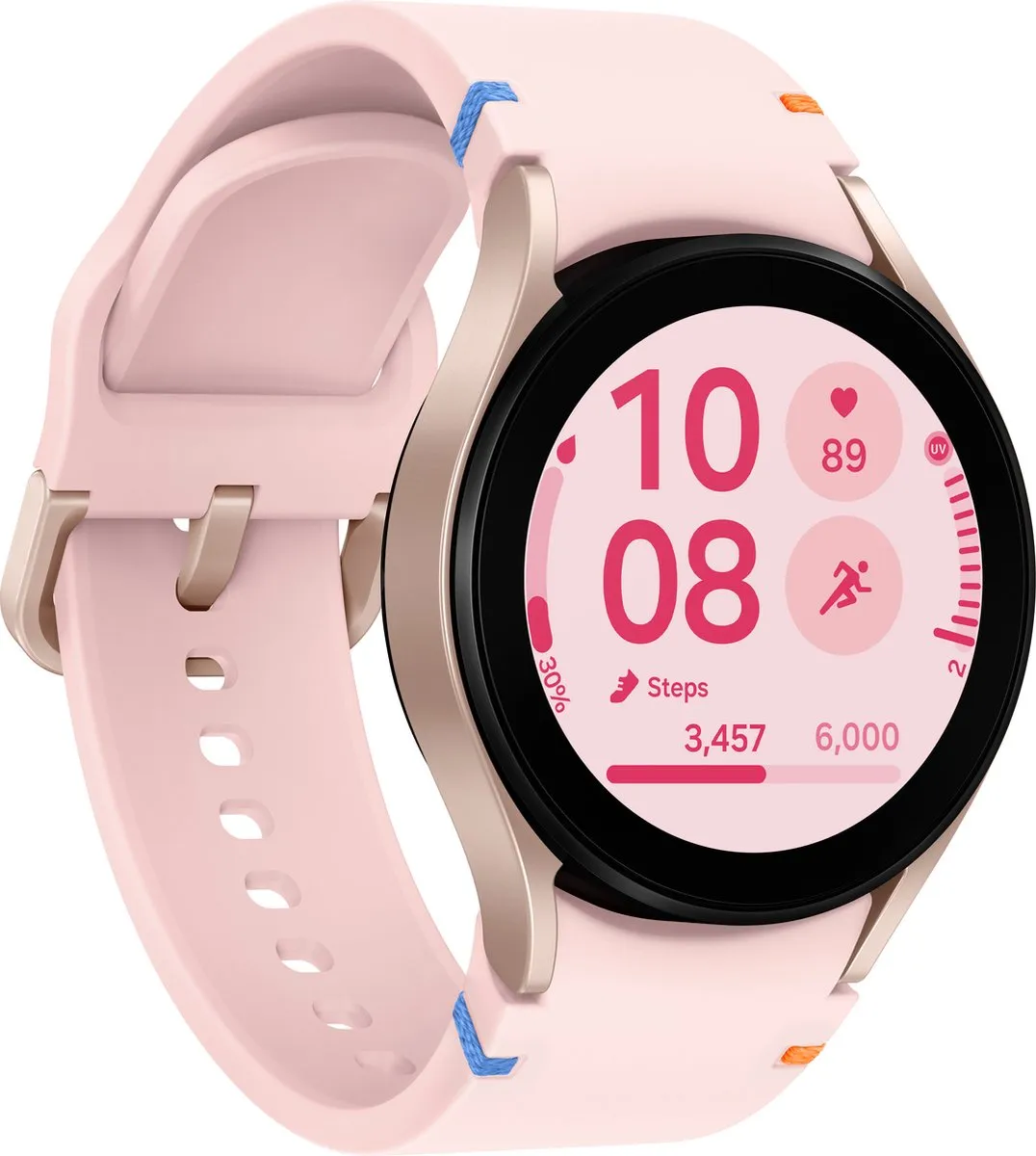 Samsung Galaxy Watch FE 40mm - Roze
