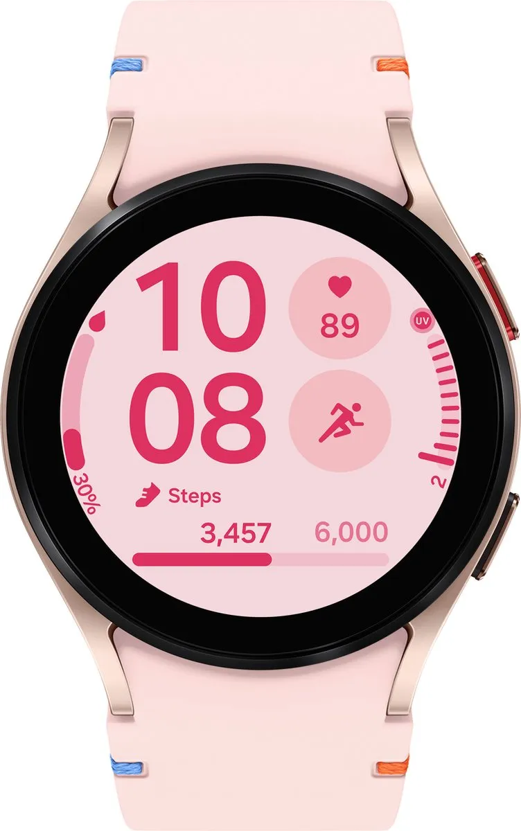 Samsung Galaxy Watch FE 40mm - Roze