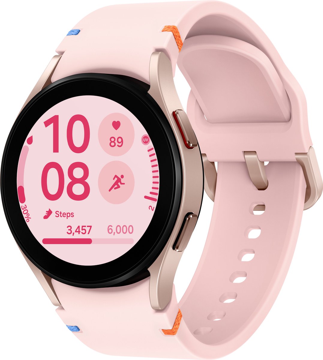 Samsung Galaxy Watch FE - 40mm - Pink Gold