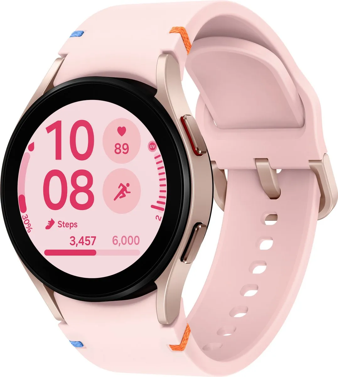Samsung Galaxy Watch FE 40mm - Roze