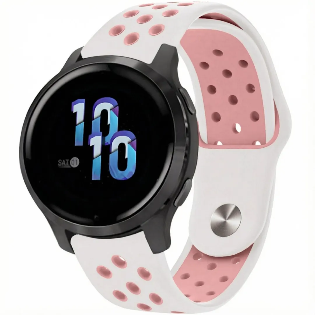 Imoshion Siliconen Sportbandje 22mm