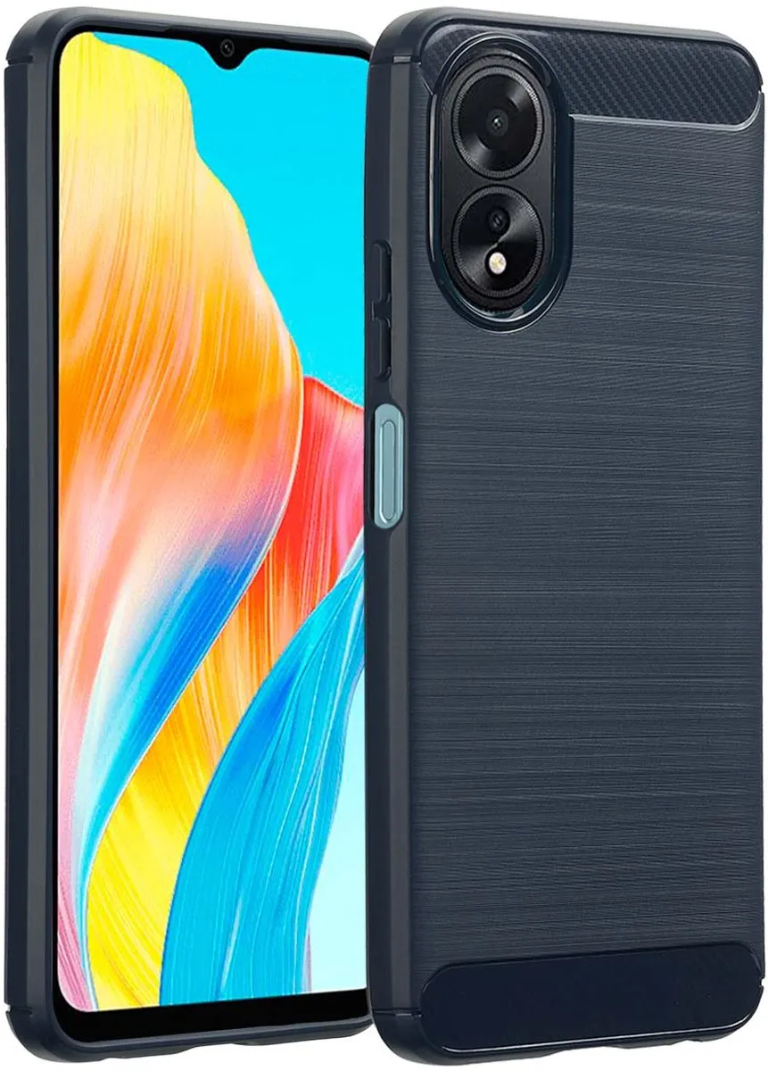 Imoshion Hoesje Oppo A18/A38
