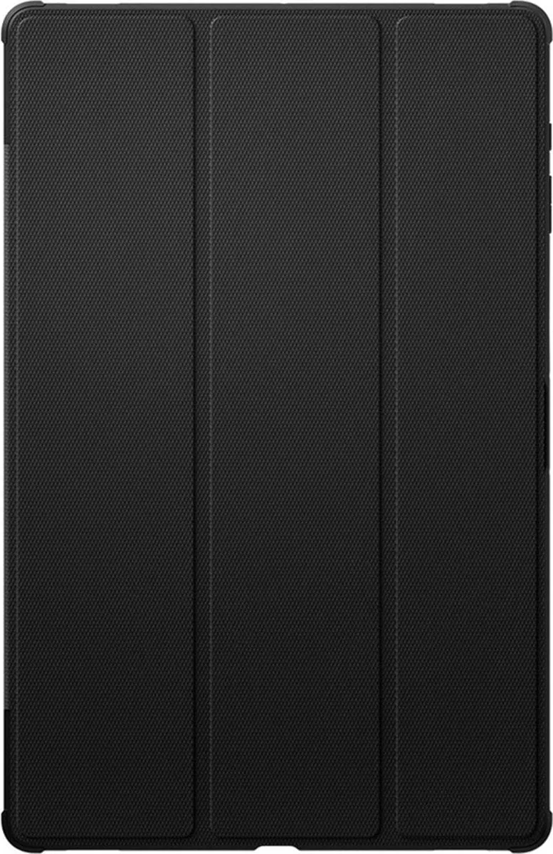 Spigen Rugged Armor Pro ACS06538 Tablethoes - Samsung Galaxy Tab S9 Ultra - Zwart