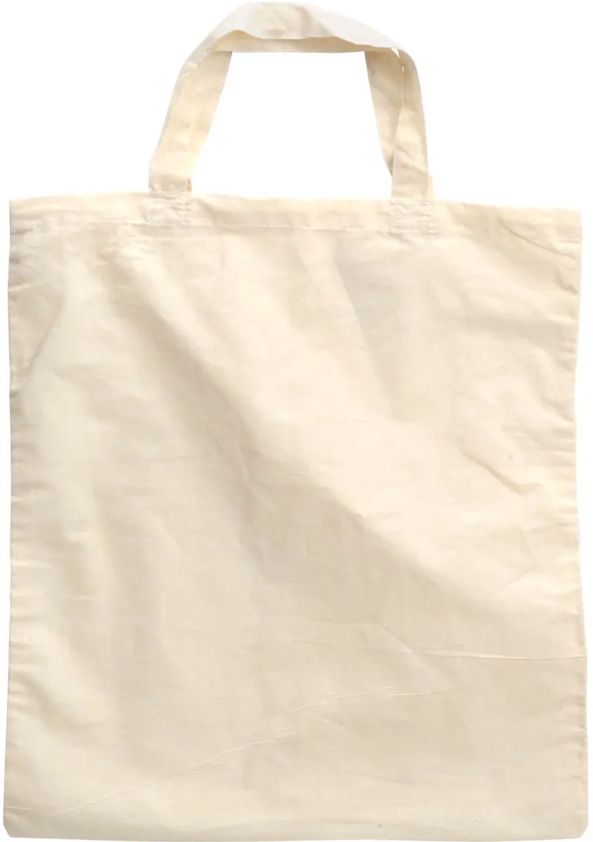 Goki Katoenen Tas