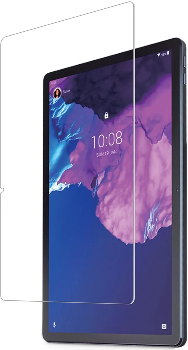Accezz SH00011810 Tablet Screenprotector