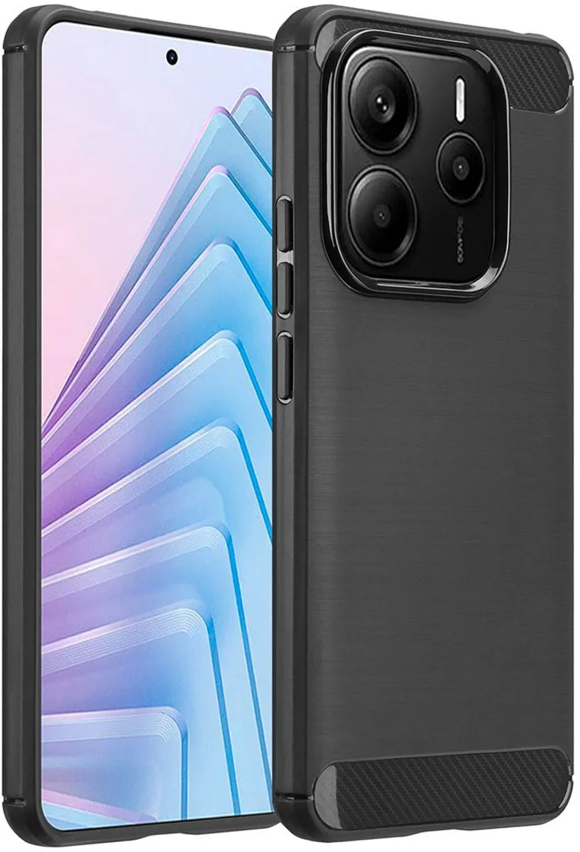 Imoshion Hoesje Xiaomi Redmi Note 14 5G