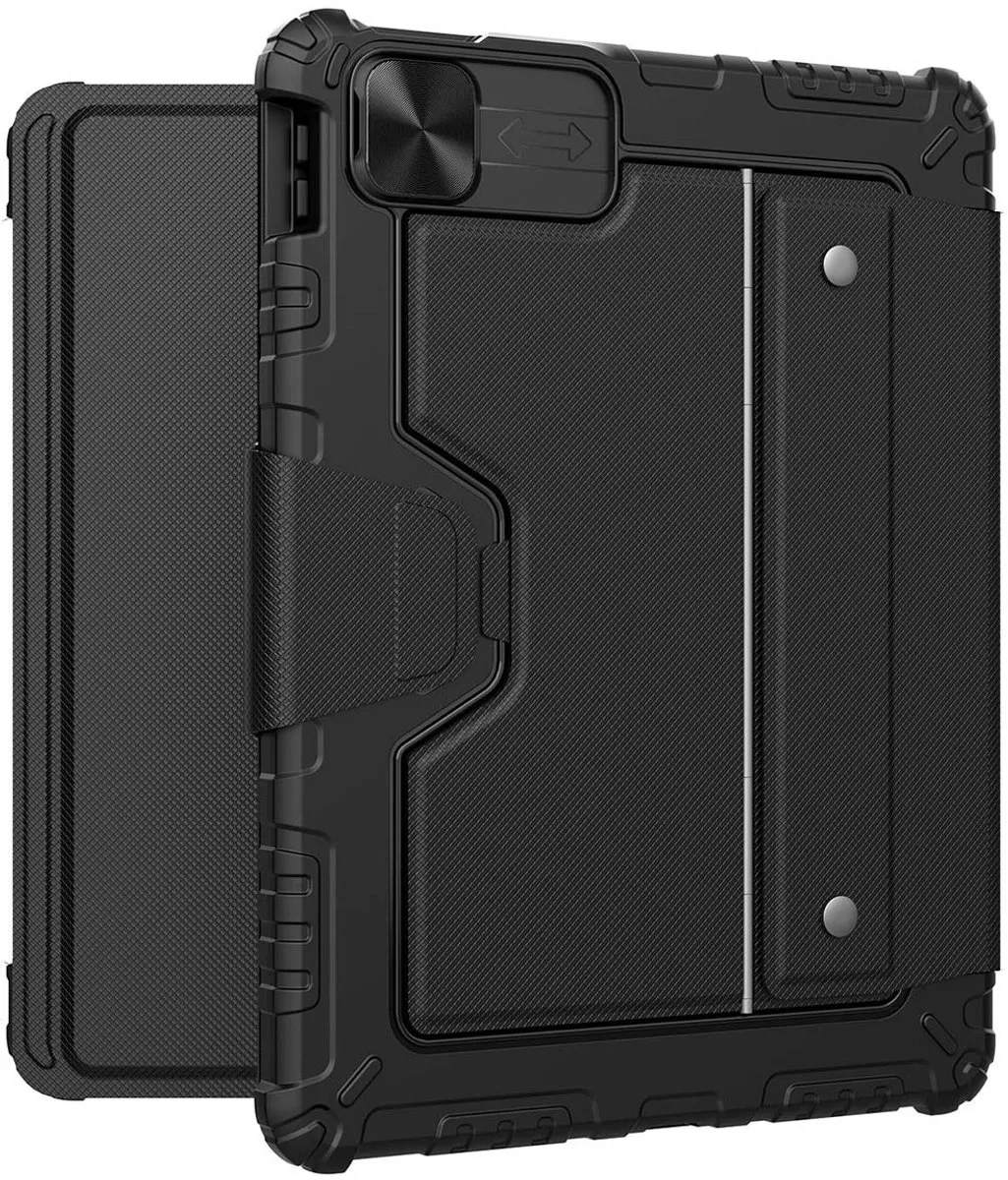 Nillkin Toetsenbord Bumper Hoes iPad Air/Pro 11