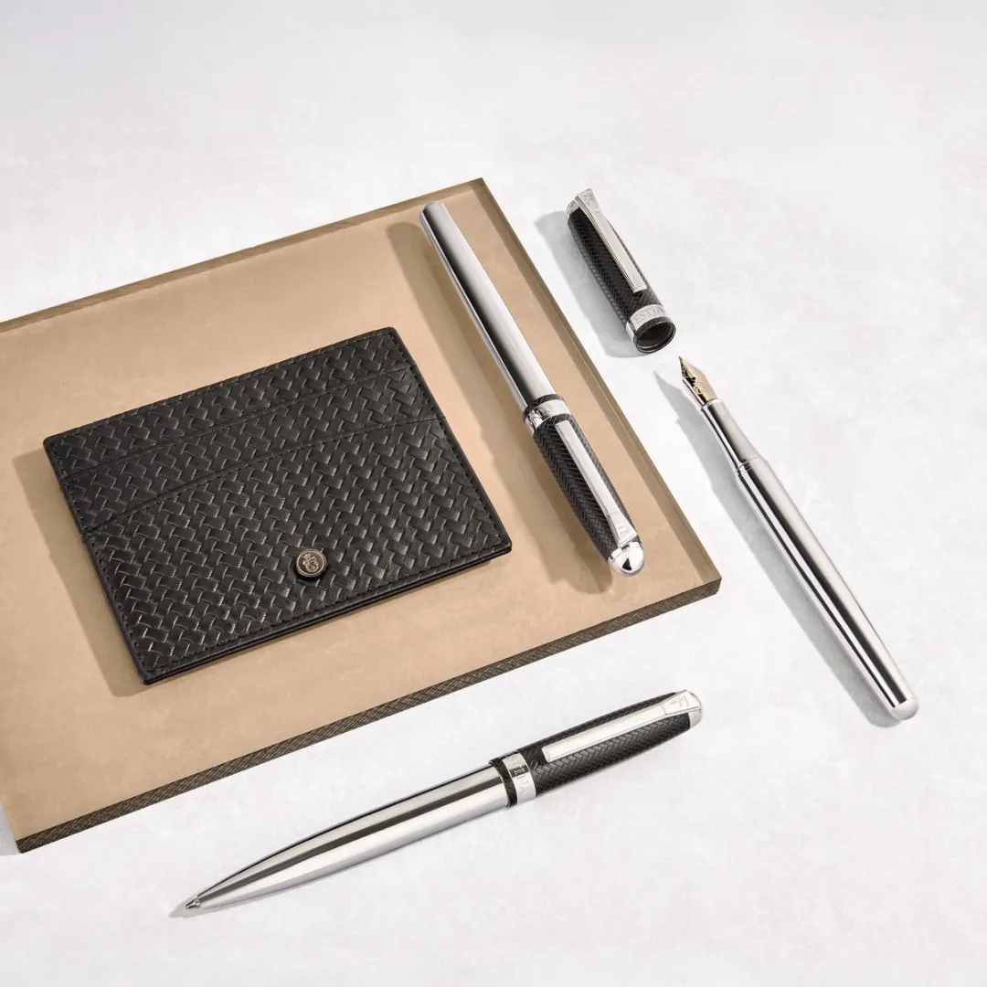 Festina Pen Classicals Interlace