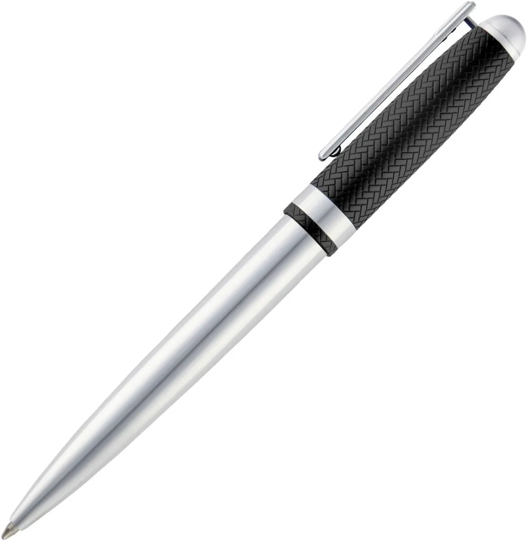 Festina Pen Classicals Interlace - Chrome