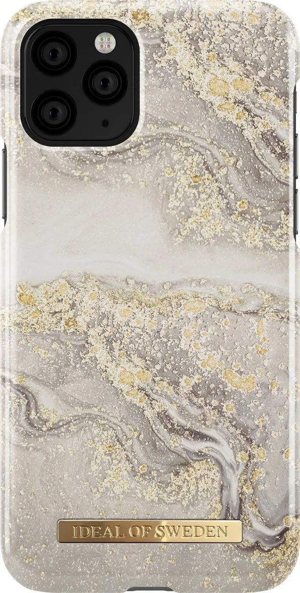 iDeal of Sweden iPhone 11 Pro Back Case