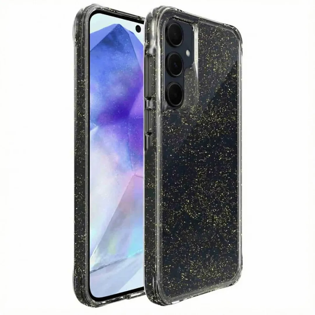 Imoshion Glitter Backcover 2.0 Hoesje
