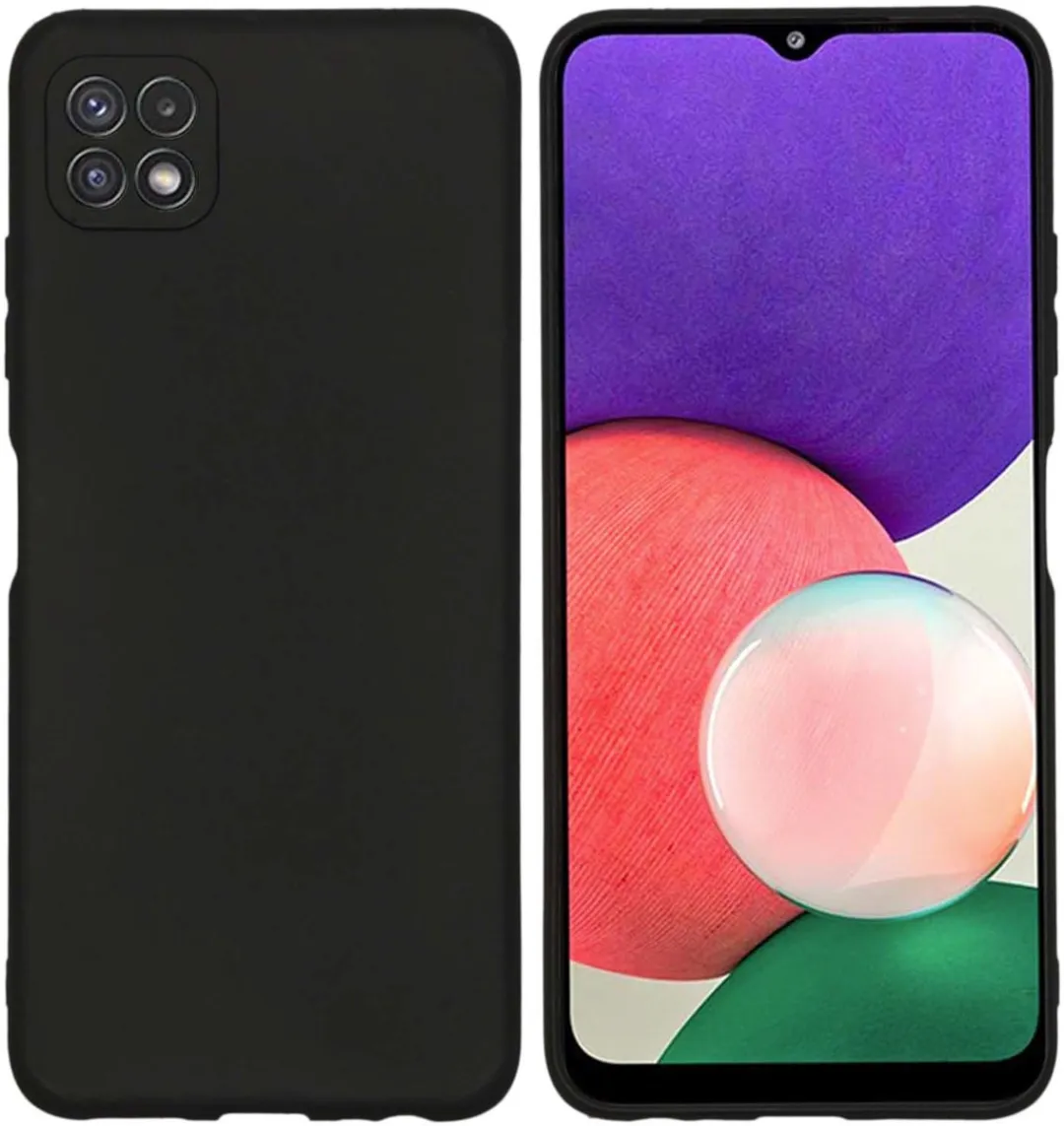 Imoshion Hoesje Samsung Galaxy A22 5G