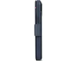 Decoded D24IPO15PDW5NY iPhone 15 Pro Hoesje - Magnetisch 2-in-1 - True Navy Blauw - afbeelding 6 van 6