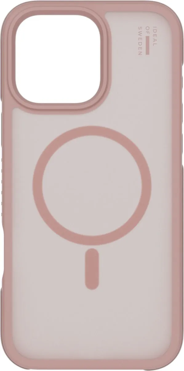 iDeal of Sweden Bumper Case iPhone 16 Pro