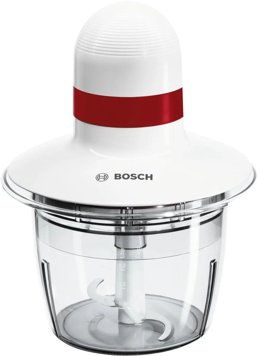 Bosch MMRP1000 Elektrische Hakmolen 400W