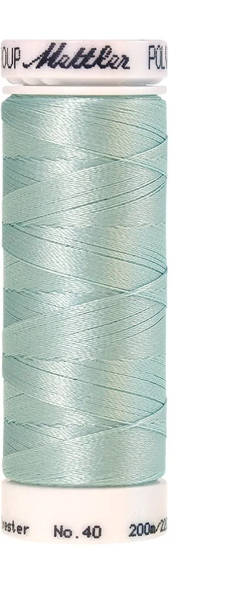 Amann Polysheen Borduurgaren Blauw Nr 4250