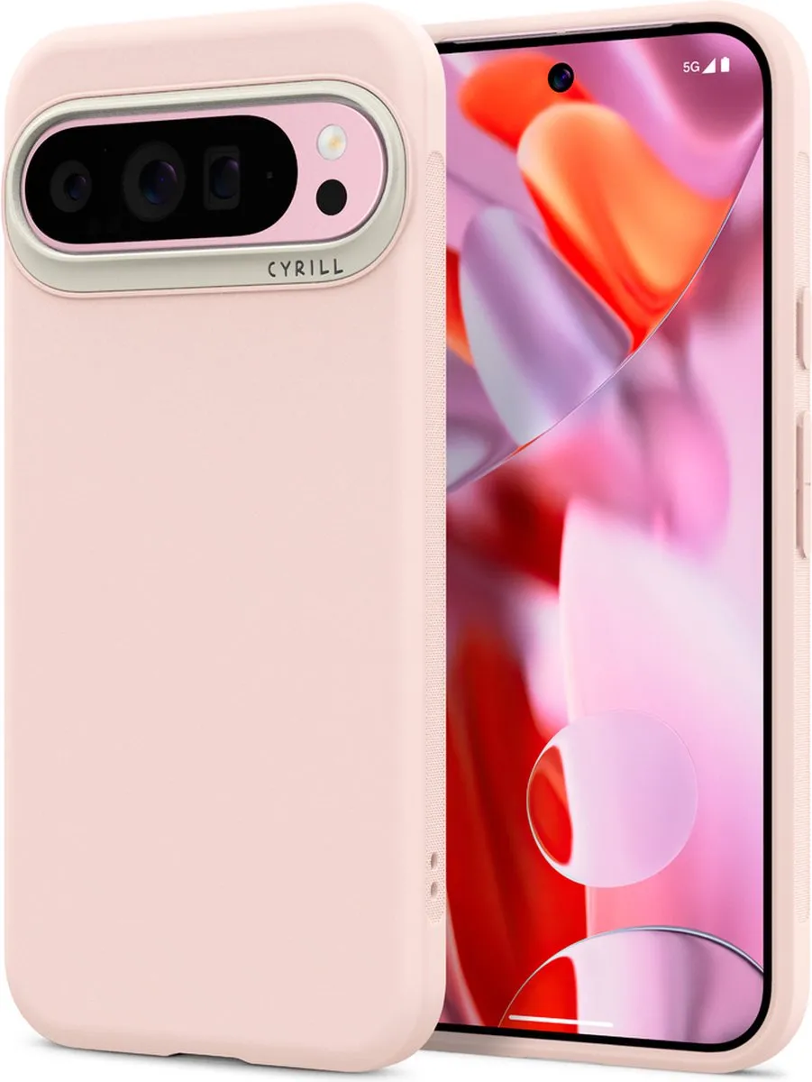 Spigen Cyrill Ultra Color ACS07752 Hoesje