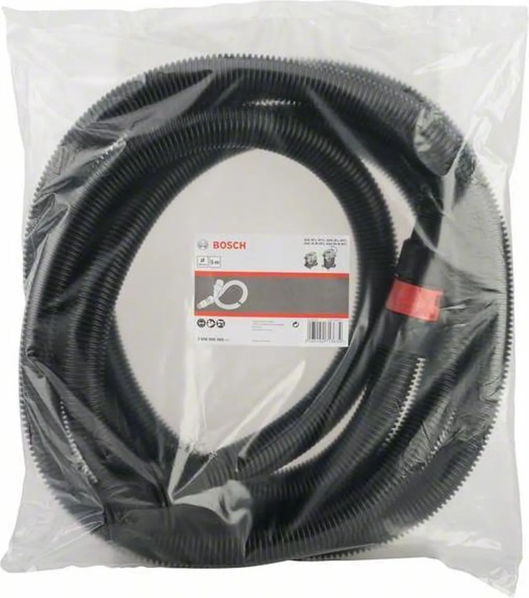 Stofzuiger slang 5mtr. GAS 35 M 35mm 2608000565