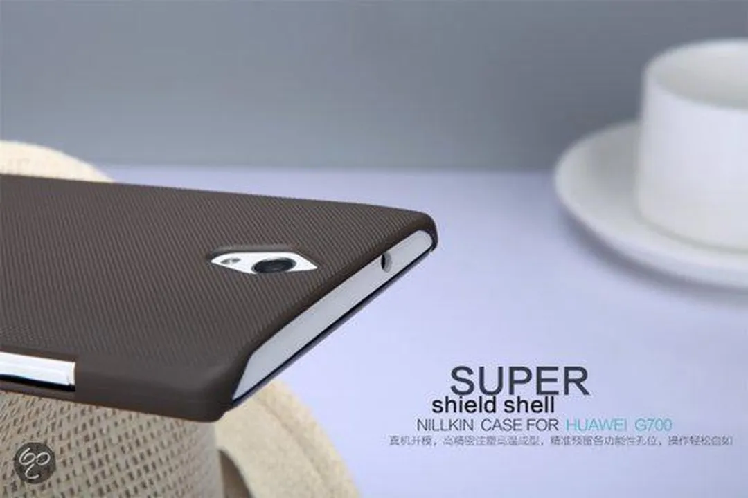 Nillkin Huawei Ascend G700 Back Case