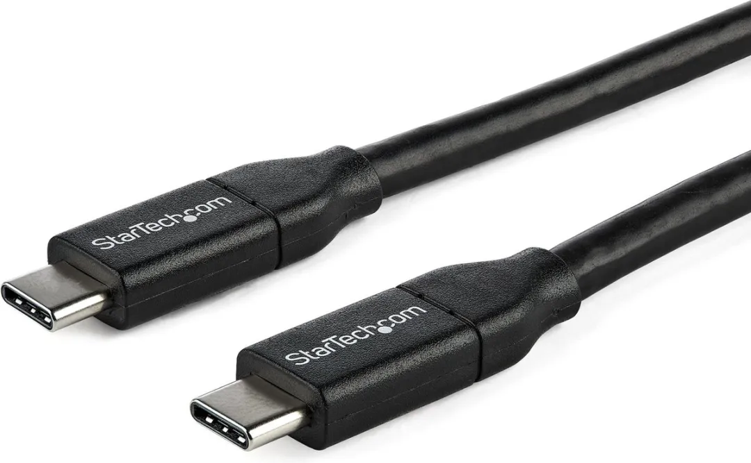 Startech USB2C5C1M USB-C Kabel 1m