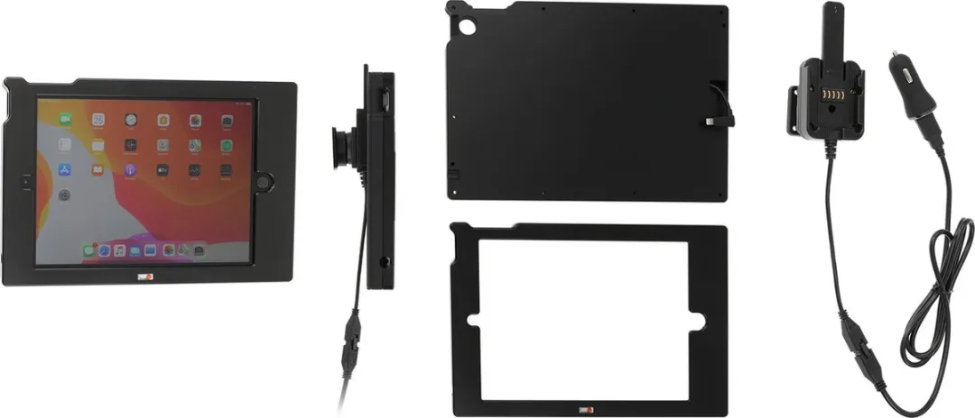 Brodit Tough Sleeve iPad 10.2 7e Gen 758168