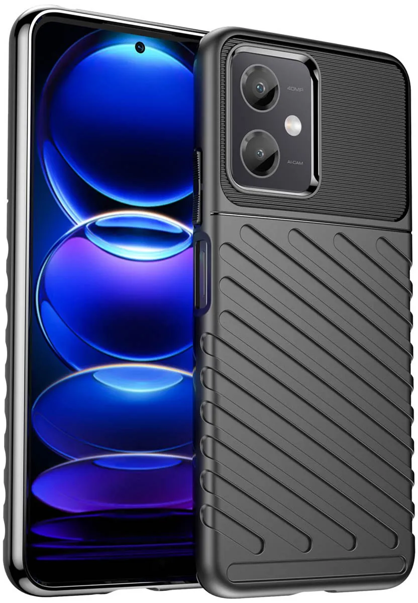 Imoshion Hoesje Xiaomi Poco X5 5G