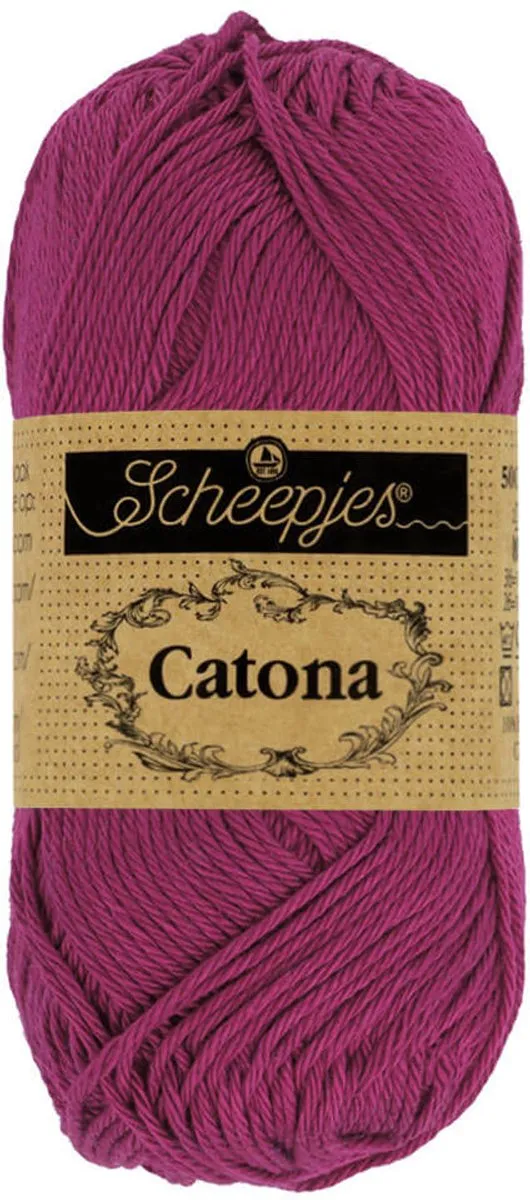 Scheepjes Catona 50g