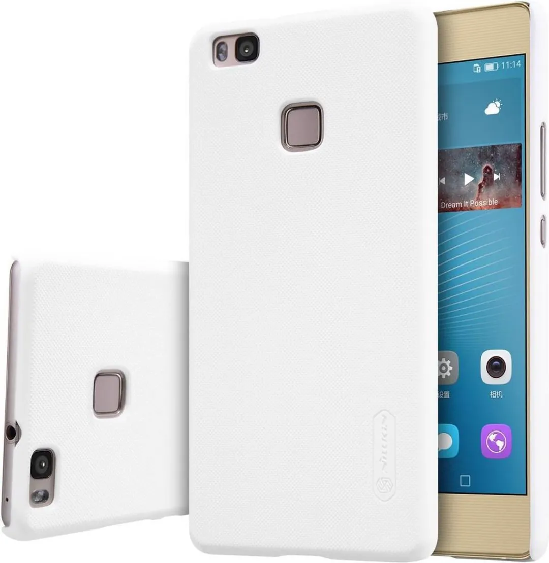 Nillkin Frosted Shield Hoesje Huawei P9
