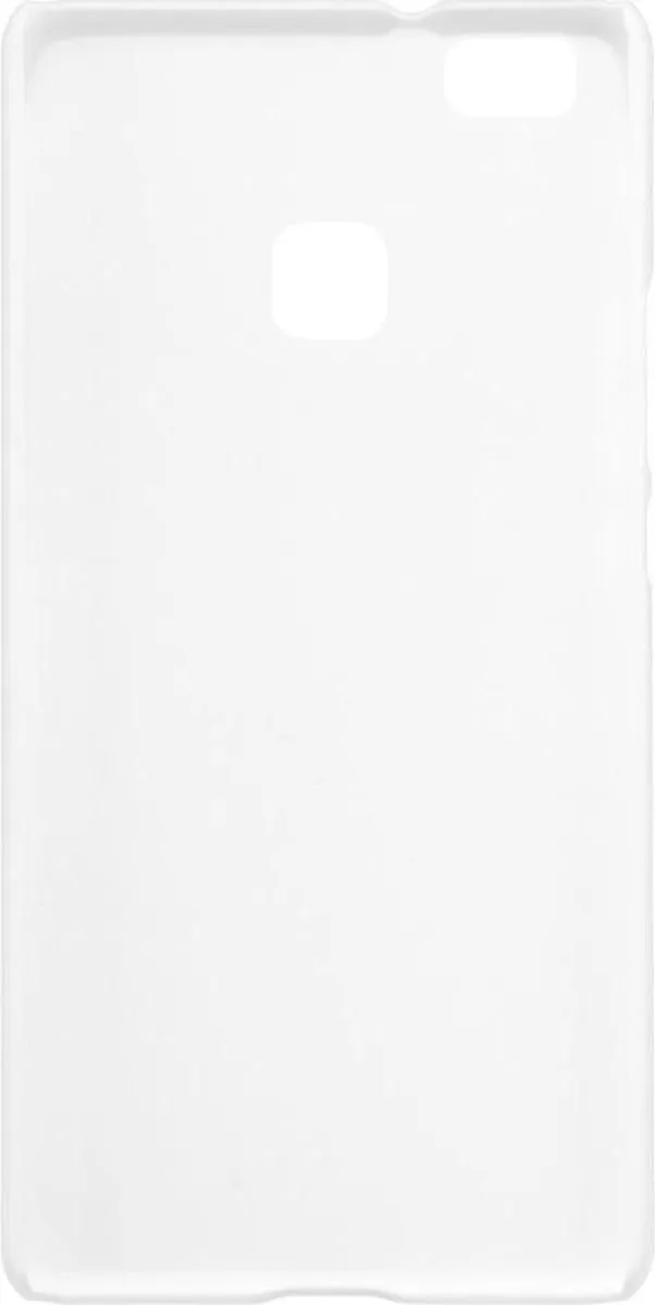 Nillkin Frosted Shield Hoesje Huawei P9 - Wit - afbeelding 6 van 6
