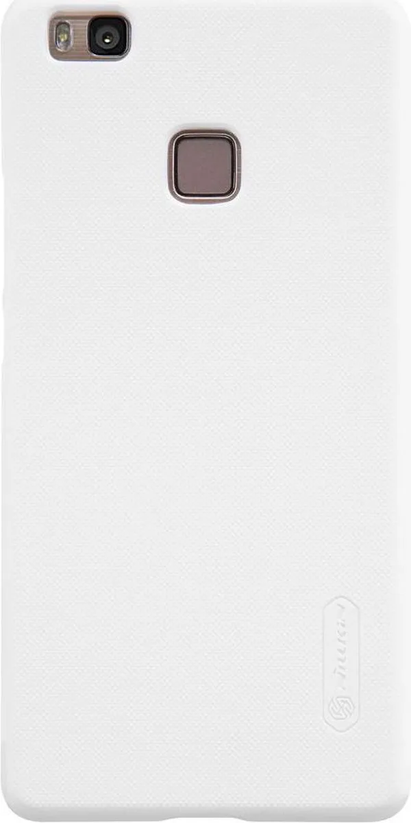 Nillkin Frosted Shield Hoesje Huawei P9 - Wit - afbeelding 2 van 6