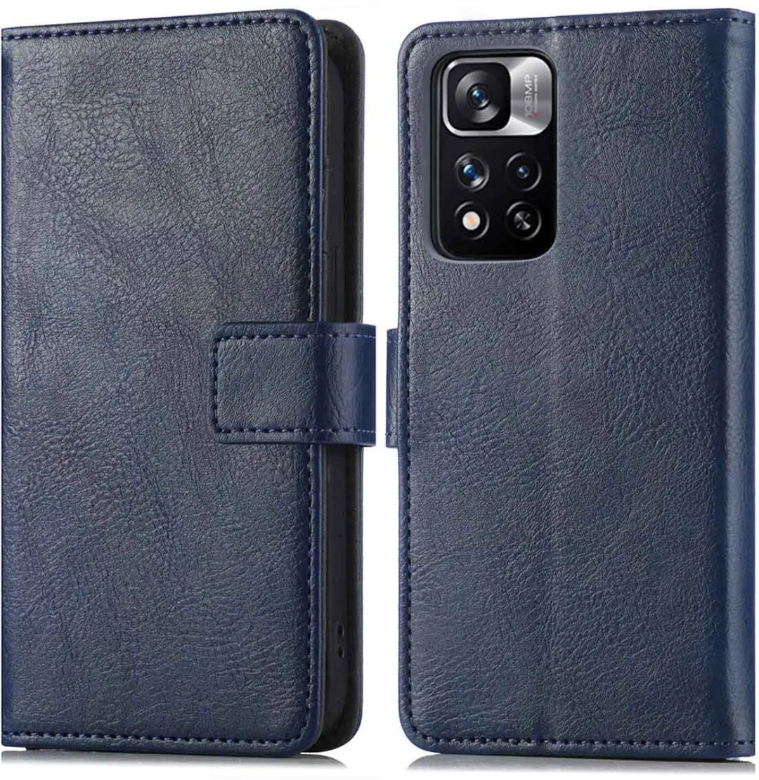 Imoshion Hoesje Xiaomi Redmi Note 11 Pro