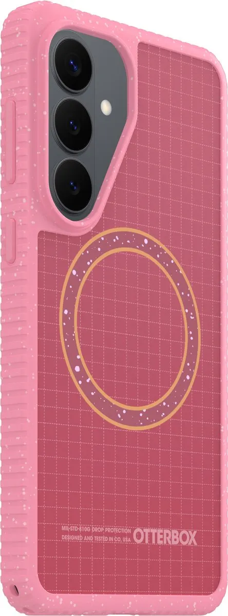OtterBox Sole Series 77-000059 Hoesje - Samsung Galaxy S26+ - Roze