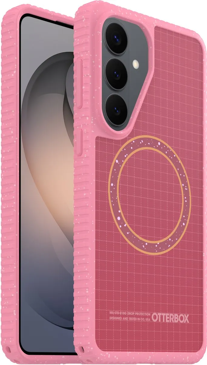 OtterBox Sole Series 77-000059 Hoesje - Samsung Galaxy S26+ - Roze - afbeelding 6 van 6