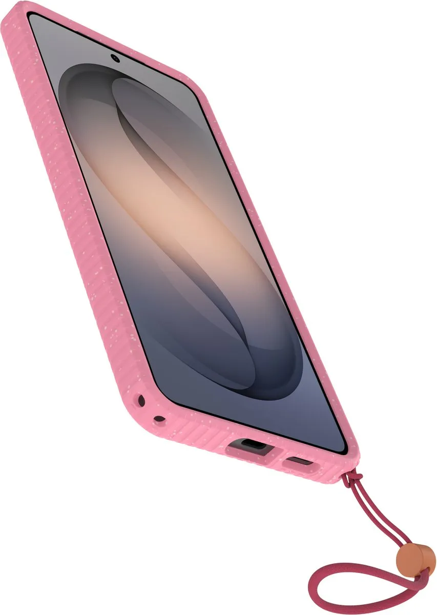 OtterBox Sole Series 77-000059 Hoesje - Samsung Galaxy S26+ - Roze