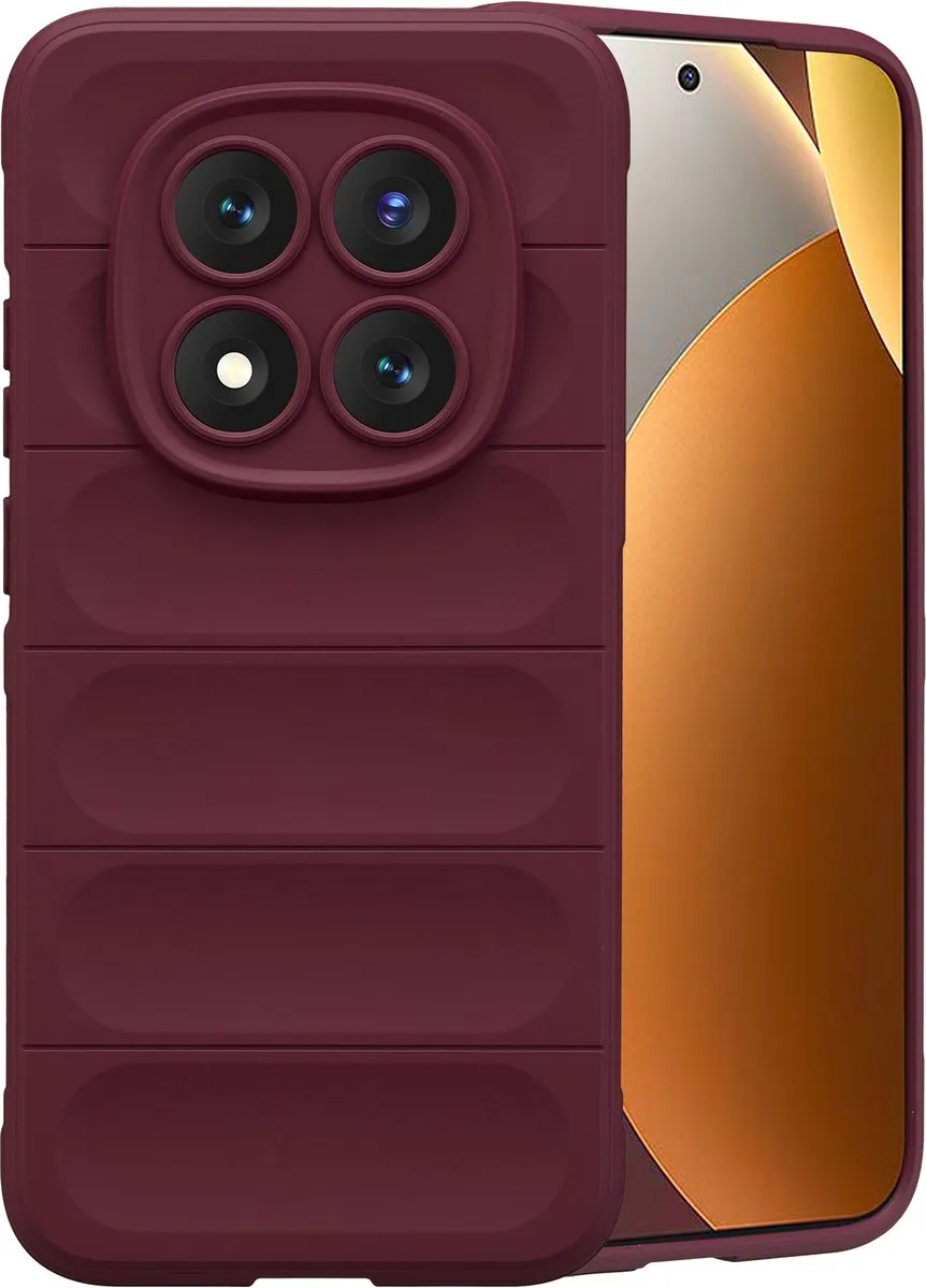 Imoshion Hoesje Xiaomi Redmi Note 15 Pro 5G