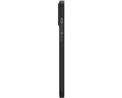 Spigen Thin Fit Air Cushion iPhone 12 Pro Max Hoesje - Zwart
