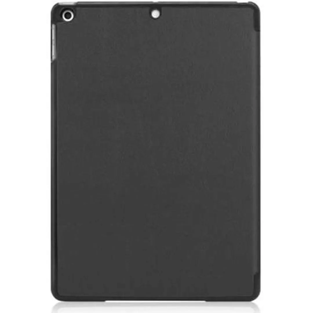 Just in Case Apple iPad 10.2 Hoes - Zwart