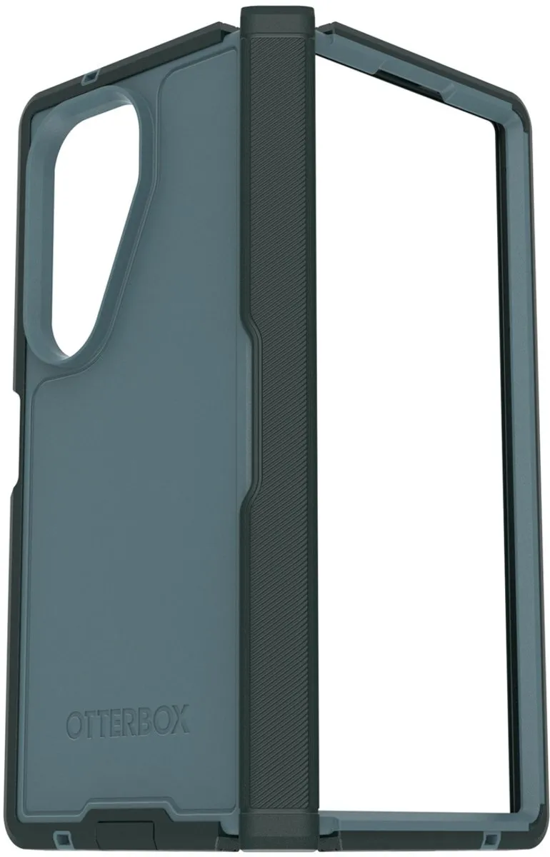 OtterBox Defender Pro XT Magnets Backcover Samsung Galaxy Z Fold 7 - Groen - 77-98233
