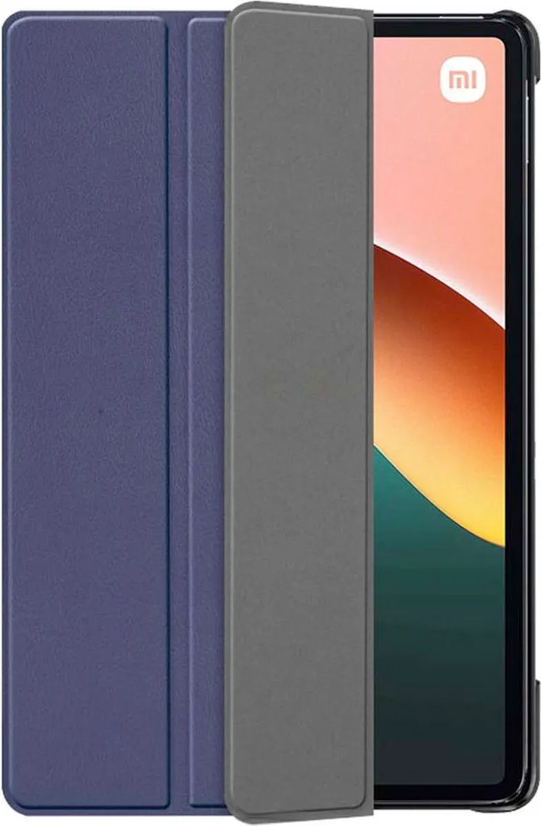 Just in Case Xiaomi Pad 5 Bookcase Hoesje