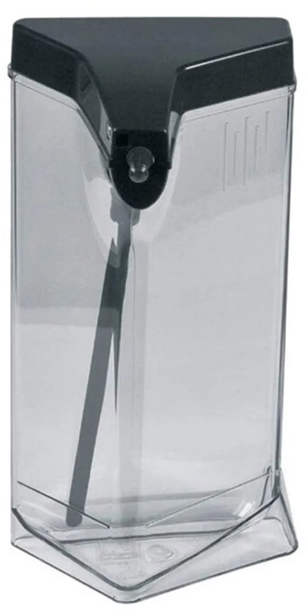 Milk tank for Bosch/Siemens EQ.9 coffee makers (11011374)